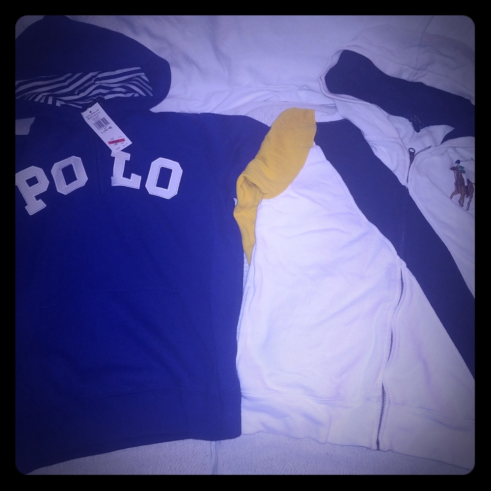 Boys Sweatshirts with Hoods